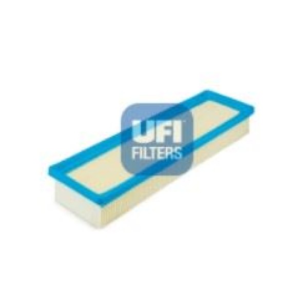 UFI 30.262.00 Hava Filtresi 206 307 / C4 1.4 16V Et3J4 