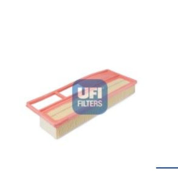 UFI 30.265.00 Hava Filtresi 500 Albea Linea Doblo Fiorino Idea Panda Punto Evo / Combo / Ka 1.3 Jtd