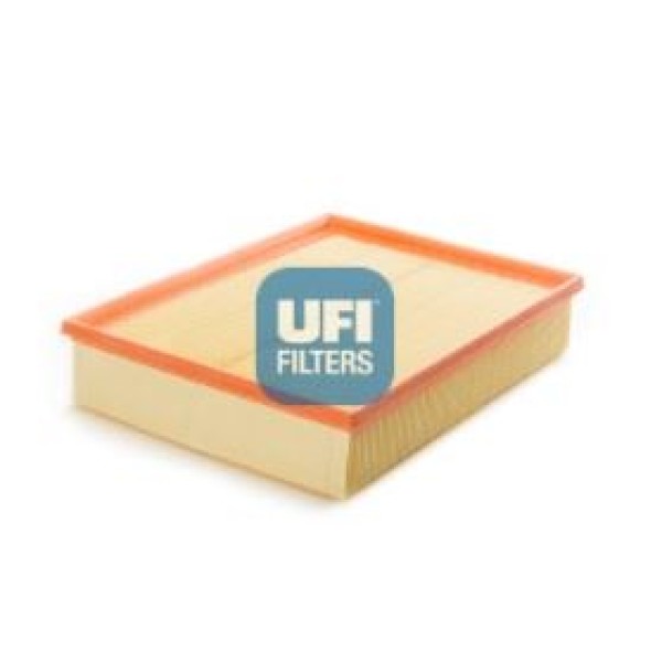 UFI 30.268.00 Hava Filtresi Discovery III IV Range Rover Sport I 2.7 3.0Td 4.0 4.2 