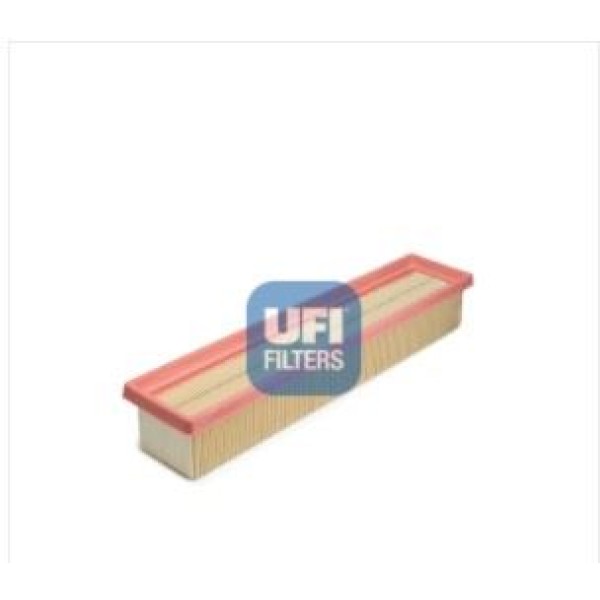 UFI 30.302.00 Hava Filtresi CLIO III Modus Twingo / Logan 1.2 16V