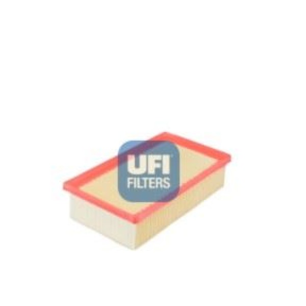 UFI 30.319.00 Hava Filtresi CLIO III Modus / Micra K12 05-11 Note 07-11 1.4 1.6 16V 1.5 DCI