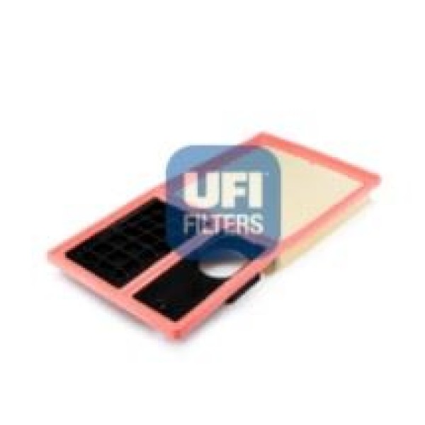 UFI 30.342.00 Hava Filtresi Golf V VI Polo Hb 01- Polo V 07- Caddy III / Fabia Octavia 1.4 16V