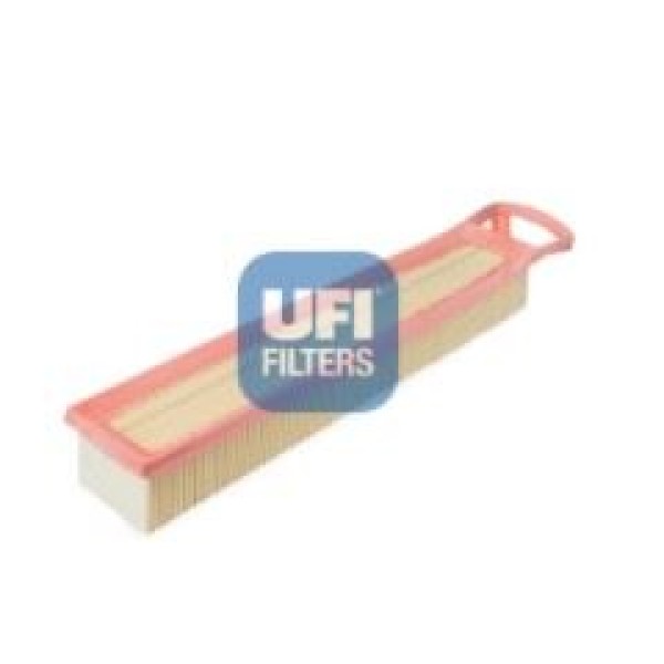 UFI 30.345.00 Hava Filtresi 207 308 3008 Partner II / C3 II C4 Berlingo 1.4 1.6 16V 1.6 Vtı