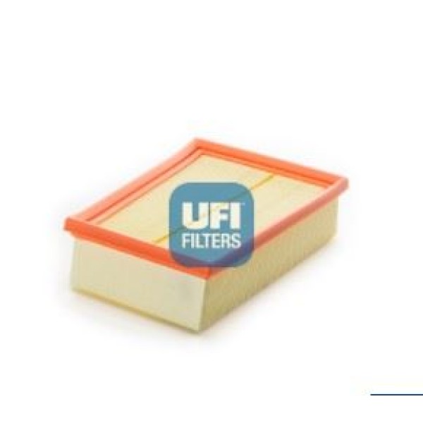 UFI 30.352.00 Hava Filtresi Koleos / Qashqai X-Traıl 1.6 2.0 DCI Üçgen Tıp