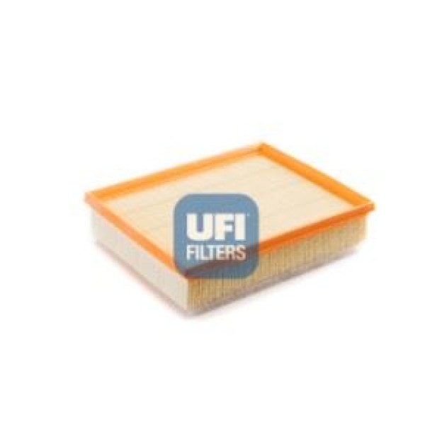 UFI 30.374.00 Hava Filtresi Laguna III 07- Latitude 11- 1.5 DCI 780 2.0 DCI M9R 