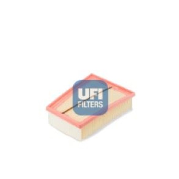 UFI 30.407.00 Hava Filtresi Kangoo III Megane III 08- Scenic III 09- Fluence 1.4 16V 1.6 16V 1.5 DCI