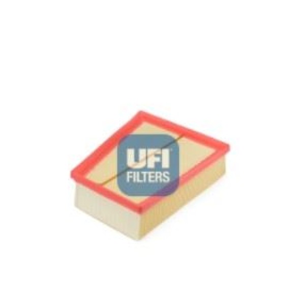 UFI 30.417.00 Hava Filtresi Megane II Scenic II 1.4 16V 1.6 16V 1.5 DCI 1.9 DCI 