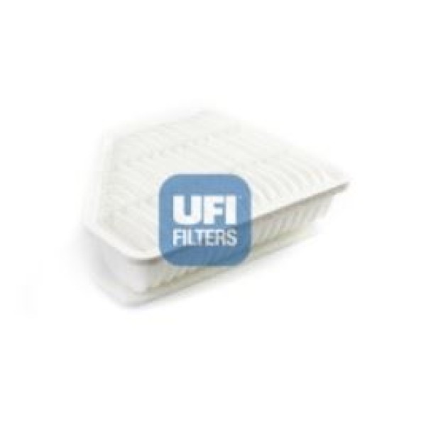 UFI 30.504.00 Hava Filtresi Corolla 07-11 Auris 07-11 Verso Avensis 09-12 1.4 D4D 2.0 D4D