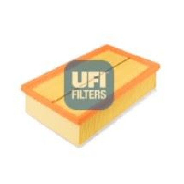 UFI 30.532.00 Hava Filtresi Golf VI Vıı / A3 / Leon III / Octavia III 1.6 TDI 2.0 TDI