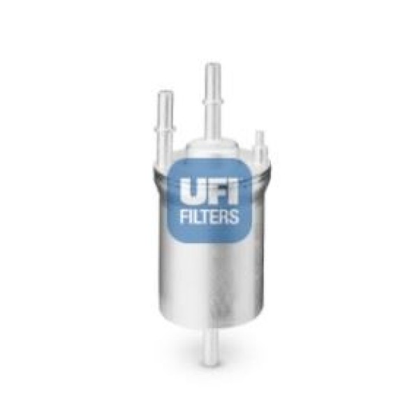 UFI 31.833.00 Benzin Filtresi Golf V Polo V Jetta III / A3 / Cordoba Altea Leon 1.6 Fsı