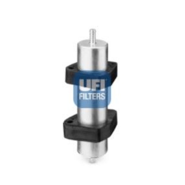 UFI 31.920.00 Mazot Filtresi A4 8K 08- A5 8T3 08- Q7 10- 2.0 TDI 2.7 TDI 3.0 TDI 