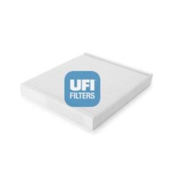 UFI 53.030.00 Polen Filtresi Astra G 98- Zafira A 99- Zafira B 04-