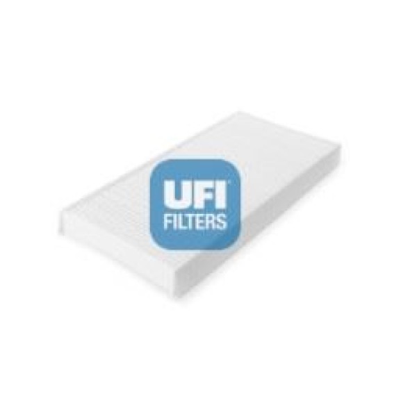 UFI 53.034.00 Polen Filtresi Focus II 98- Tourneo Connect 02- Transit Connect 02-