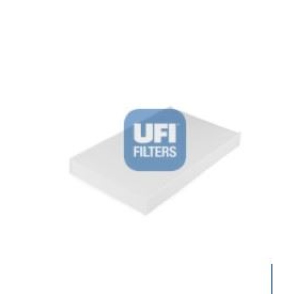 UFI 53.038.00 Polen Filtresi 307 00- 308 07- 1007 05- Rcz 10- / C2 03- C3 02- C4 04- Ds4 11- 