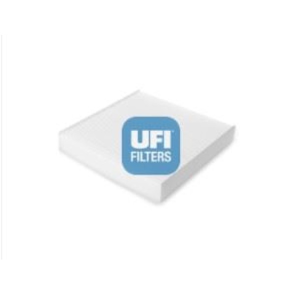 UFI 53.039.00 Polen Filtresi Partner 02- / Xsara Berlingo 