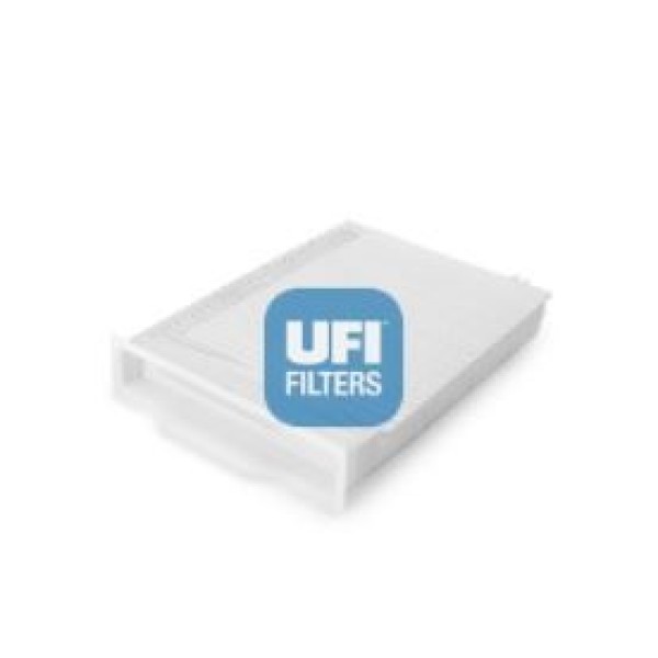 UFI 53.107.00 Polen Filtresi Megane II 02-