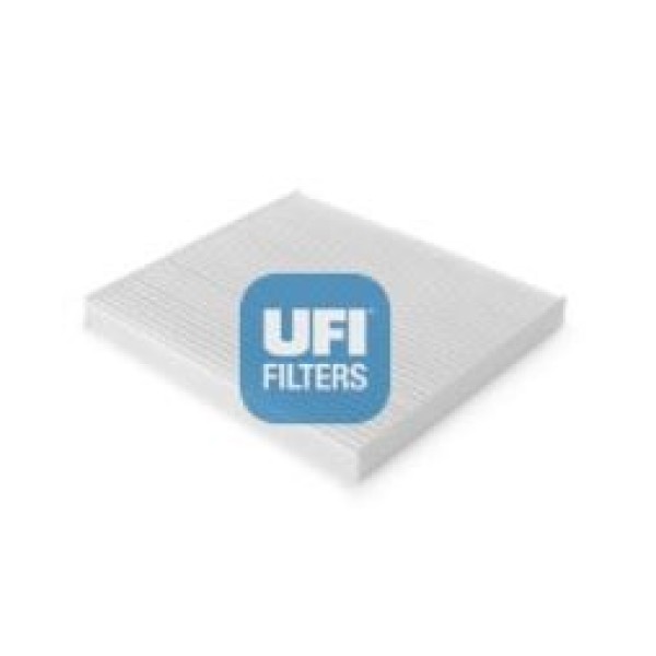 UFI 53.125.00 Polen Filtresi Corolla 03-07 Avensis 03-08