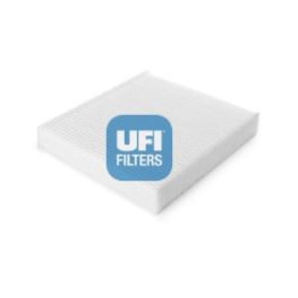 UFI 53.129.00 Polen Filtresi S-Max 06- Mondeo IV 07- Kuga 08- Galaxy 06-