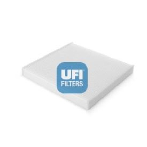 UFI 53.130.00 Polen Filtresi Ducato III / Boxer III / Jumper III 06-