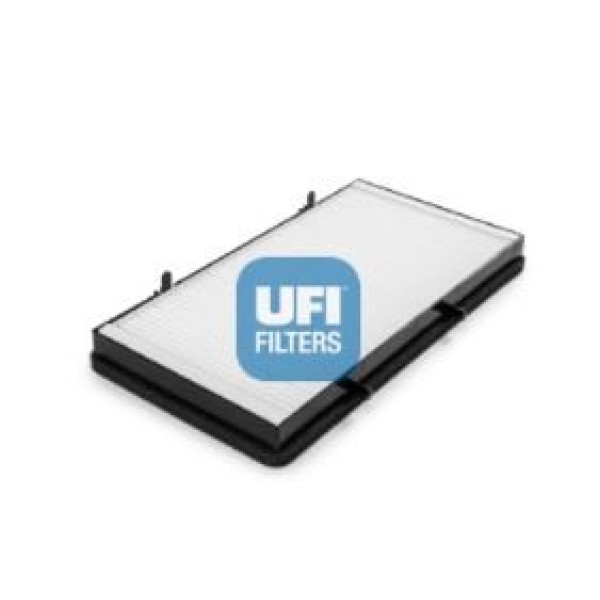 UFI 53.131.00 Polen Filtresi Trafic II 01- / Vivaro 01- / Primaster