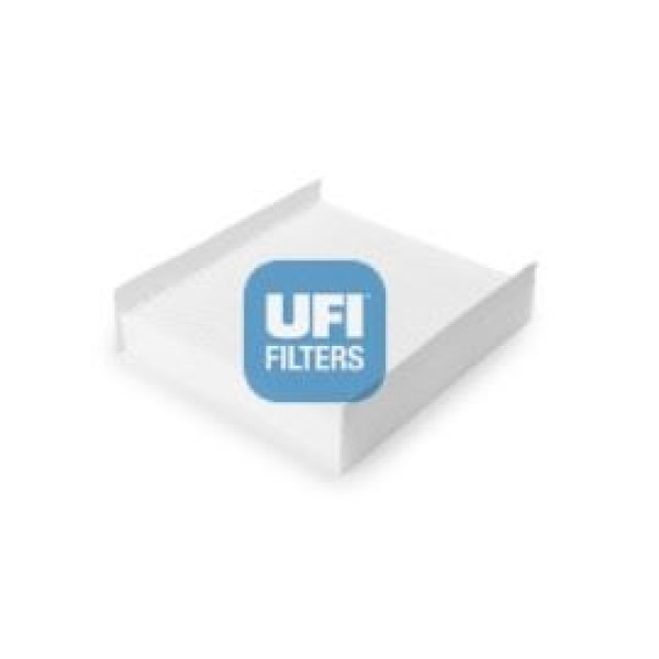 UFI 53.157.00 Polen Filtresi Linea 07- Egea 15- Doblo 10- Fiorino 08- / Bipper / Nemo 