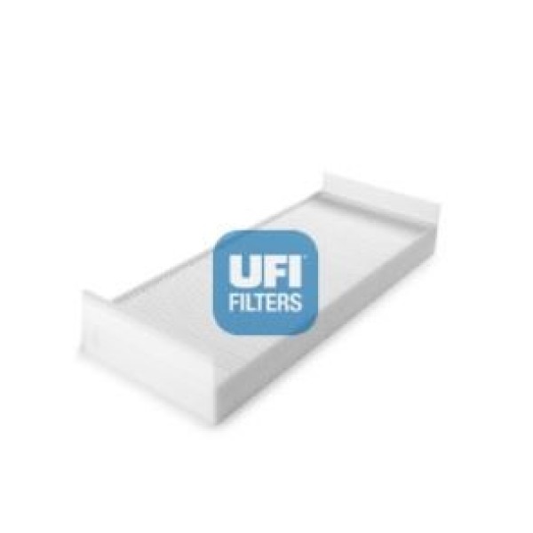 UFI 53.165.00 Polen Filtresi