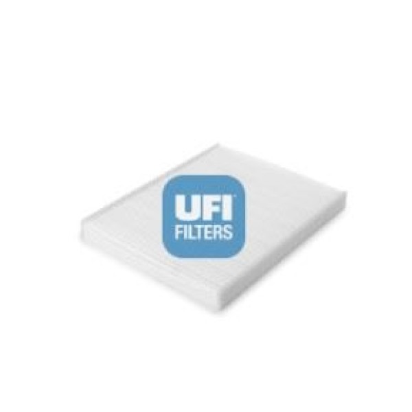 UFI 53.207.00 Polen Filtresi Fiesta VI 08- B-Max 12- Ka 16- Transit Tourneo Courier 14- Ecosport 12-