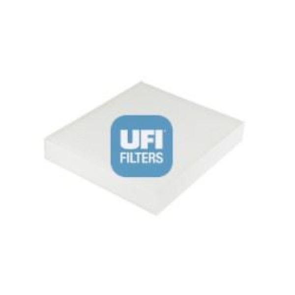UFI 53.254.00 Polen Filtresi