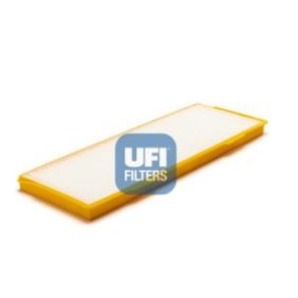 UFI 53.289.00 Polen Filtresi