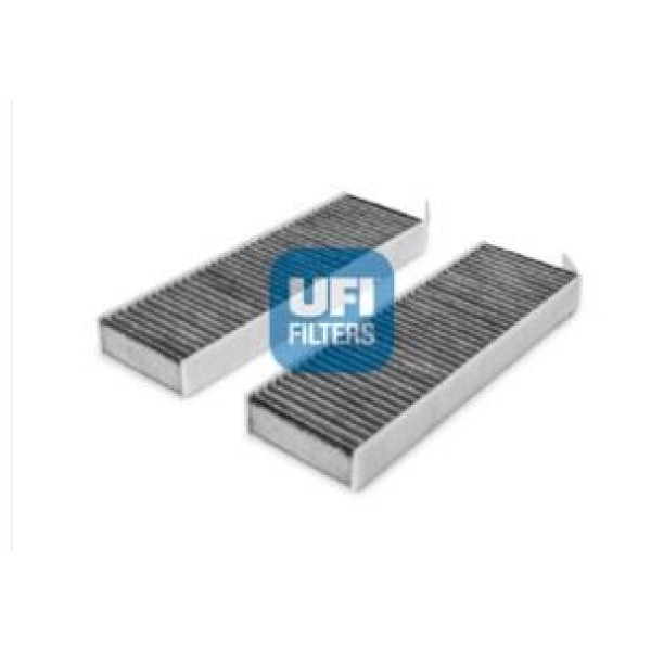 UFI 54.172.00 Polen Filtresi 3008 09- 5008 09- Partner II Tepee 08- Expert 16- / C4 Picasso 08- Ds5 