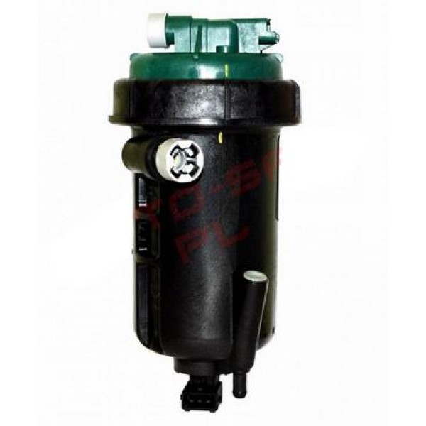 UFI 55.148.00 Mazot Filtresi Ducato III / Boxer III / Jumper III 2.3 Jtd 3.0 Jtd 3.0 HDI Komple