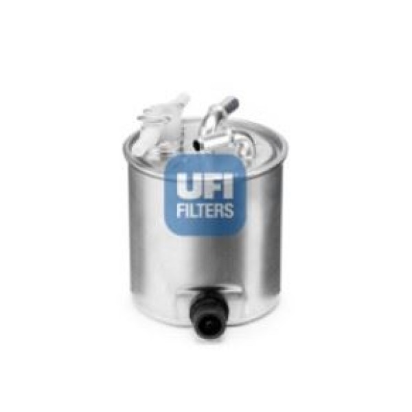 UFI 55.392.00 Mazot Filtresi Logan Mcv Sandero / Jımny 1.5 DCI