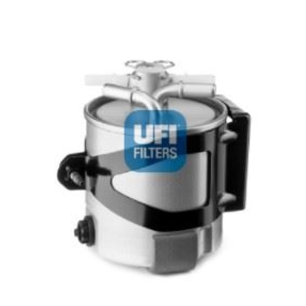 UFI 55.430.00 Mazot Filtresi Megane II 05- Scenic II 05- Grand Scenic II 05- 1.5 DCI