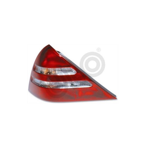 ULO 698801 Stop Komple 170 Sol Slk 2000 - 
