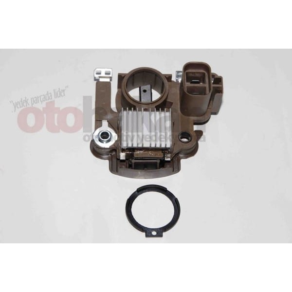 UNIPOINT YR5792 Alternatör Konjektörü 12V Fuso Canter 511 711