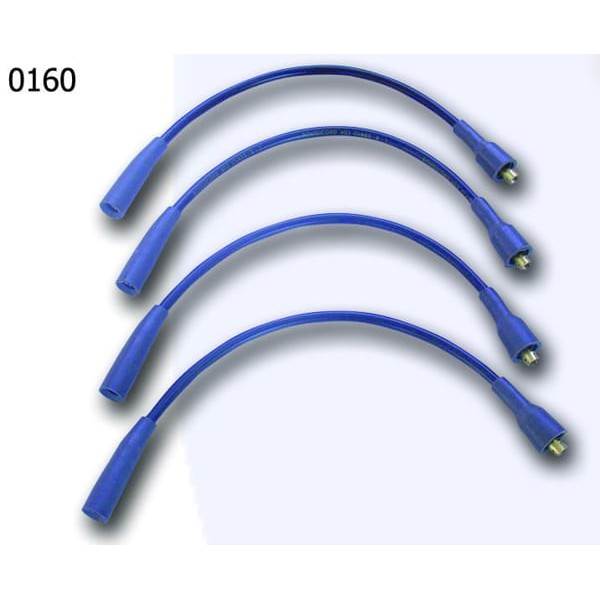 UNUVAR 160 Buji Kablosu Renault 9 Broadway Faırway R11 R19 R21