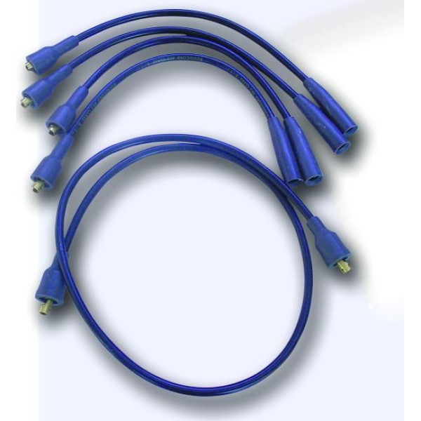 UNUVAR 160450 Buji Kablosu - Bobin Kablosu Renault 9 Sprıng 1.4