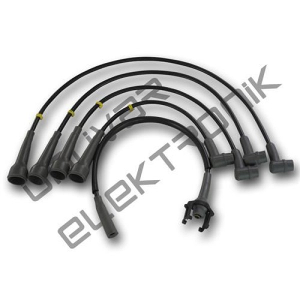 UNUVAR 166165-LPG Buji Kablosu - Bobin Kablosu R11 Flash R21 Manager 1.7 Lpglı 