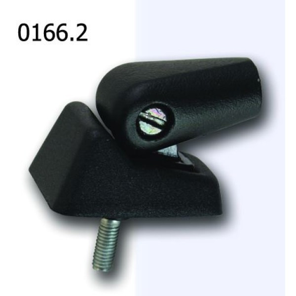 UNUVAR 1662 Anten Tabanı Renault 9 Renault 12 R19 Megane 