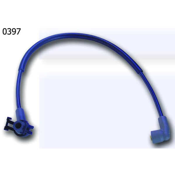 UNUVAR 397 Bobin Kablosu R19 Europa CLIO 