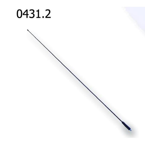 UNUVAR 4312 Anten Çubuğu Renault 9 Renault 12 Toros R19 R21 CLIO Megane Fıber