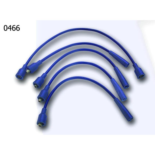 UNUVAR 466 Buji Kablosu - Bobin Kablosu R12 