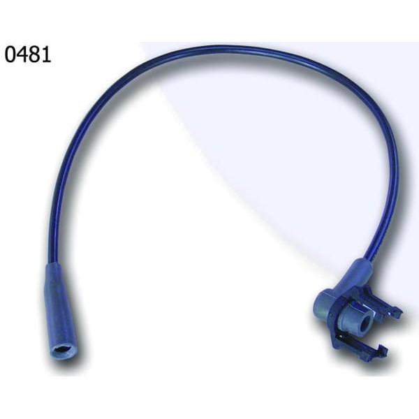 UNUVAR 481 Bobin Kablosu R21 Manager