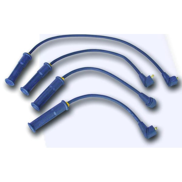 UNUVAR 826 Buji Kablosu CLIO II Symbol Kangoo / Logan Solenza 1.4Ie 