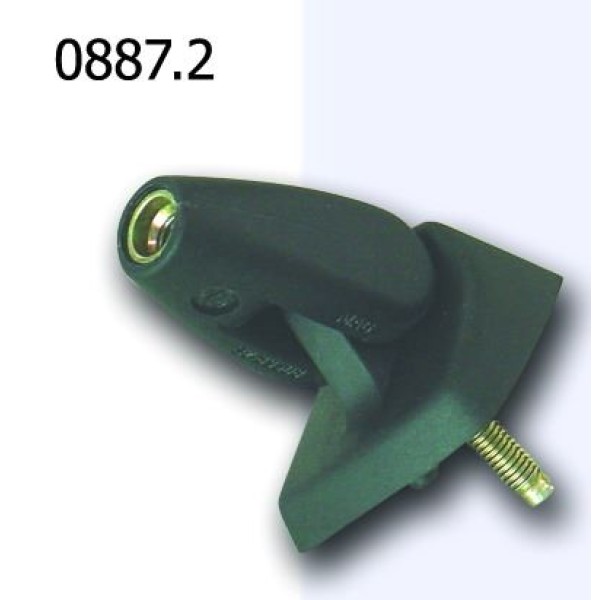 UNUVAR 8872 Anten Tabanı CLIO Kangoo Megane / 306 Partner 