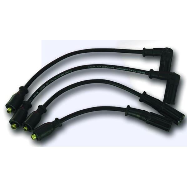 UNUVAR 1133 Buji Kablosu Murat 131 Doğan SLX 97-02 Enj.