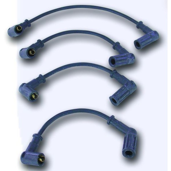 UNUVAR 1154 Buji Kablosu Murat 131 Doğan SLX ŞAHİN S