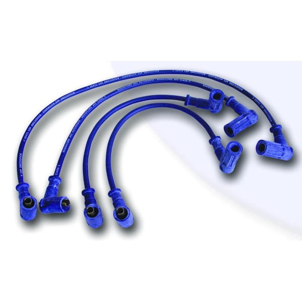 UNUVAR 1378 Buji Kablosu Tipo 97-99 1.4Ie