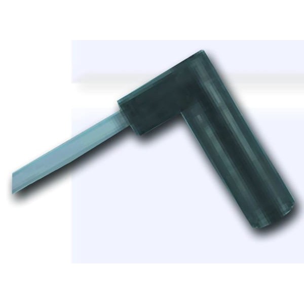 UNUVAR 143201 Krank Mil Pozisyon Sensörü Uçlu Term. 35.50Cm Citroen-Peugeot