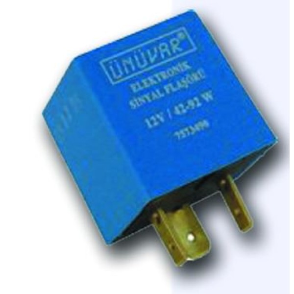 UNUVAR 14332 Sinyal Flasörü Palio Marea Bravo Ducato 